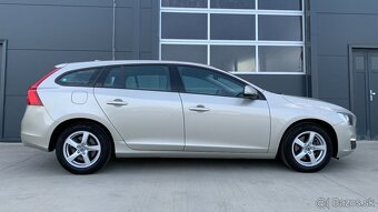 Volvo V60 D3 2.0L 110kw - 7