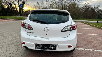 Mazda 3 1.6i 77kW benzín - 7