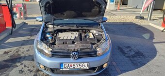 Vw golf 6 ,2.0 TDI Automat - 7