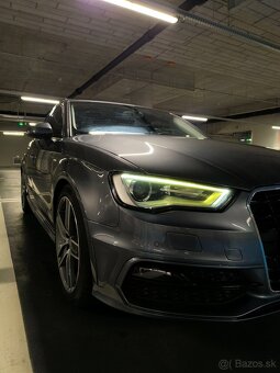 Audi A3 Sportback - 7