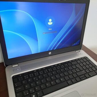 15,6" HP ProBook 450 G4 s Nvidia GeF 2 Gb a 16Gb Ram - 7