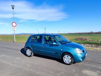 Renault Clio 1.2i 103.000km - 7