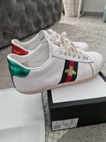 Gucci tenisky - 7