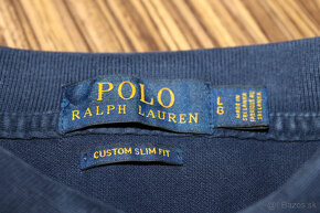 Polotričko Ralph Lauren v. L - 7