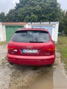 Audi Q7 - 7