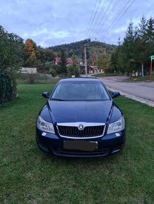 Skoda Octavia II Facelift 1.6 TDI 77KW CR Motor - 7