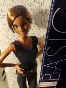 Barbie Basics - 7