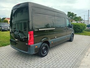 Mercedes-Benz Sprinter 311 CDI  RWD 03/2021 odpočet DPH - 7