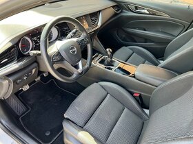 OPEL INSIGNIA 2.0 CDTI Edition SPORT - 7