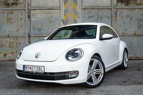 Volkswagen Beetle 1.2 TSI - 7