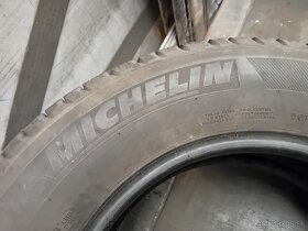 2ks 215/70R16 Michelin Lattitude tour - 7