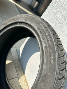 Matador Sibir Snow 225/45 R17 V XL - 7