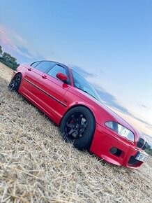 Bmw e46 M52b25 - 7