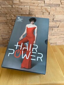 Parochňa ellen welle  z rady Hair Power Víta mono part - 7