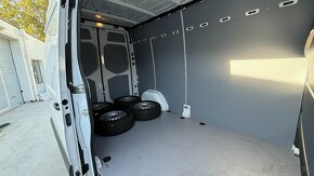 Mercedes-Benz Sprinter 215 CDI 2024/08 r. NOVE - 7