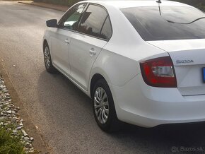 Škoda Rapid 1.0 TSI Active EU6 - 7