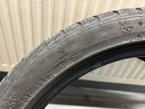 Zimne pneu 225/40 R18 snow - 7