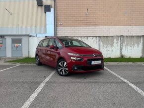 Citroën C4 Grand Picasso BlueHDi 100 S&S Feel - 7