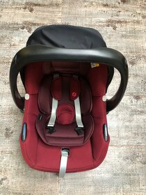 Bugaboo Bee 6 - 7