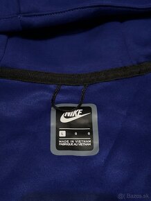 Nike Techfleece mikina - 7