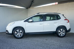 59- PEUGEOT 2008, 2014, nafta, 1.6 HDI, 68 kW - 7