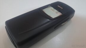 MOTOROLA AURA NOKIA 8910i - 7