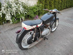 Pannonia T1 250 r.v. 1961 - 7