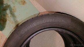 Predam 2 ks letne pneu 195/55 R16 H Continental - 7