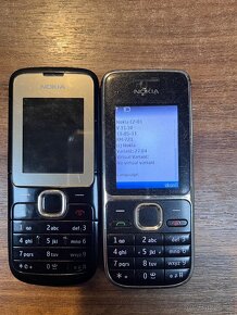 Nokia C2-00 RM-704 dual sim ročník 2014 - 7