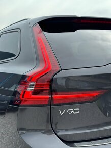 VOLVO V90 CrossCountry, 4x4, 140kW, 2021,INSCR - 7