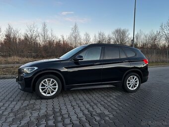 BMW x1 25d x Drive - 7