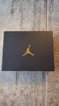 Jordan 1 - 7