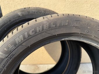 Michelin Primacy 235/45 R18 letné 2KS - 7