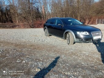 Audi A6 allroad 3.0 TDI - 7