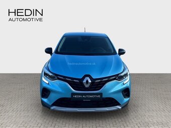 Renault Captur 1,0 - 7