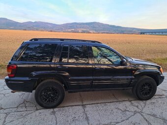 Jeep Grand Cherokee 2.7CRD - 7