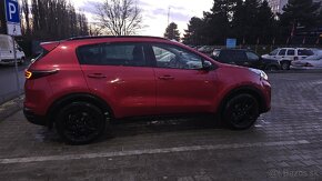 Kia Sportage 1.6 crdi 43000km - 7