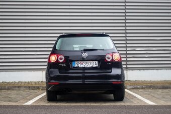 VOLKSWAGEN GOLF Plus 1.4 TSI DSG 2009 - 7