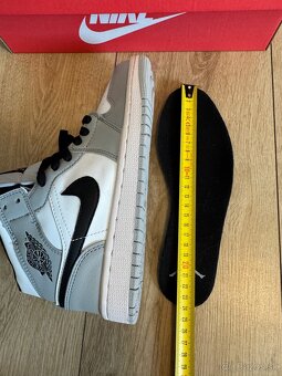 Tenisky NIKE AIR JORDÁN /NOVÉ 36-23,5 cm - 7