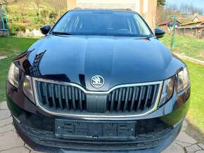 Škoda Octavia Combi 1.6 TDI,DSG,85KW FACELIFT,panorama - 7