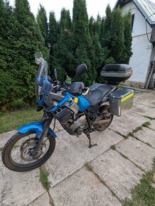 Yamaha tenere xt660z 2009 r.v 35 KW - 7