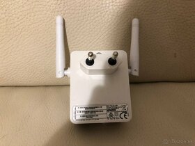 NETGEAR WN3000RPv3 Universal WiFi Range Extender - 7