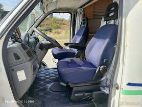 Fiat Ducato 2.8JTD 90kw(122PS)Chausson , POLOINTEGRAL - 7