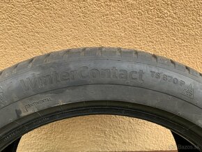 Continental Winter Contact TS870P  235/45 R18 V XL 98V - 7