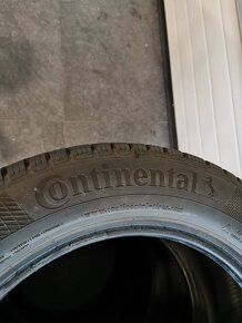 Continental 225/55 R17 97H zimné pneumatiky 4ks - 7