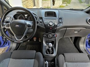 Ford Fiesta ST 180 - 7