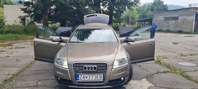 Audi A6 C6 Avant 3.0 TDI Quattro - 7