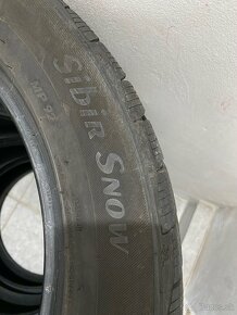 MATADOR SIBIR SNOW 235/50 R18 V XL - 7