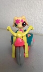 Littlest Pet Shop - 7