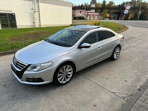 Volkswagen Passat CC 2.0TDI 103kw - 7